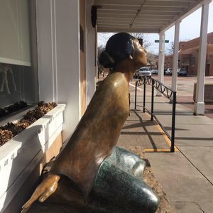 Meet your Posher, Mina